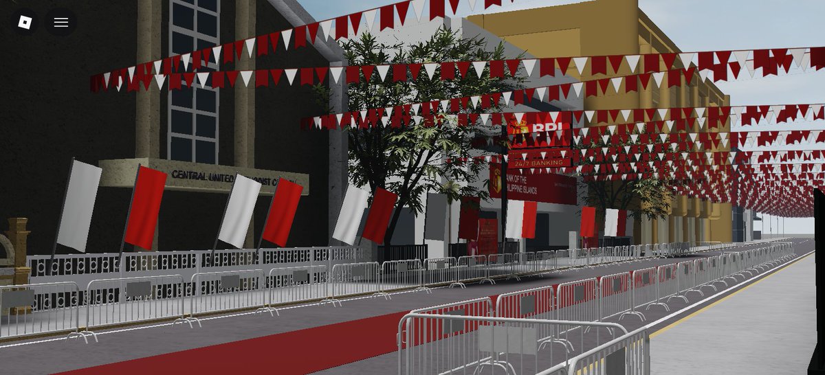 SanFernandoRBX's tweet photo. PUSPUSAN NA ANG PAGHAHANDA!

Tignan: Ang puspusang paghahanda para sa Civic Reception, Episcopal Ordination, at Canonical Installation ni Most Reverend Marcello Ranada, ang Obispo ng San Fernando, Pampanga. https://t.co/1c8sKVGEoa