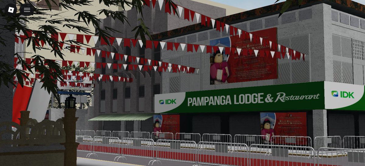 SanFernandoRBX's tweet photo. PUSPUSAN NA ANG PAGHAHANDA!

Tignan: Ang puspusang paghahanda para sa Civic Reception, Episcopal Ordination, at Canonical Installation ni Most Reverend Marcello Ranada, ang Obispo ng San Fernando, Pampanga. https://t.co/1c8sKVGEoa