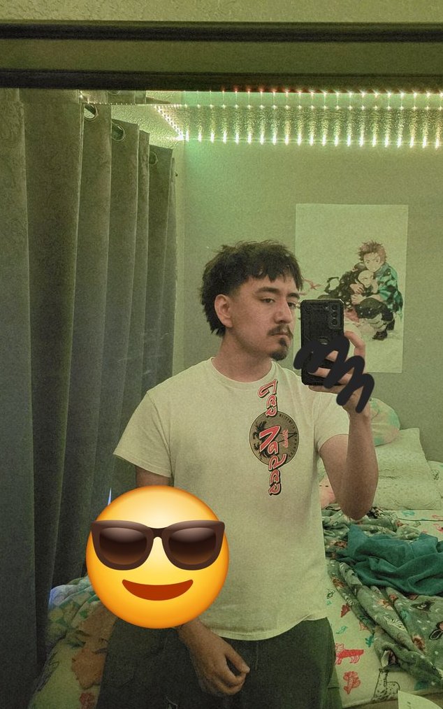 PerfectJally's tweet photo. #promotwt  +   #moothunt 

𓏵   J | mdni | Eng/Esp | Straight

𓏵   i ♡ videogames, anime, cars, music

𓏵   Rivals, Ow2, Fn, Roblox, Mc etc.
 
𓏵    23 | He/Him   

↺      rt + like for moots ! (ifb!!) #nsfwtwtًً #rivalstwt #moots #kpoptwt .ᐟ.ᐟ https://t.co/uBcCSTlDg7