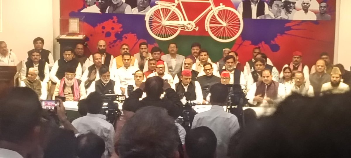 राजकुमार पाल Ex विधायक tweet media