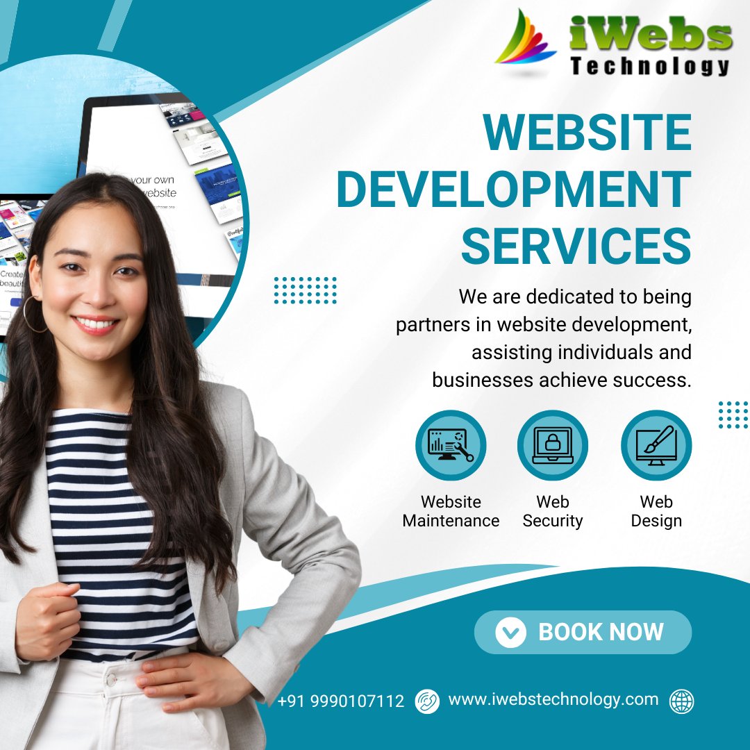 iWebsTech tweet media