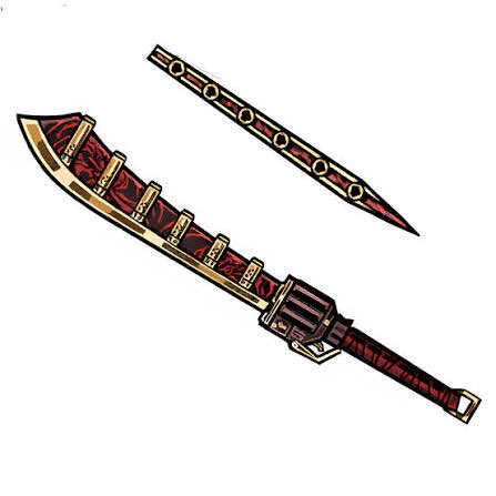 ⚔️Sword of the day tweet media