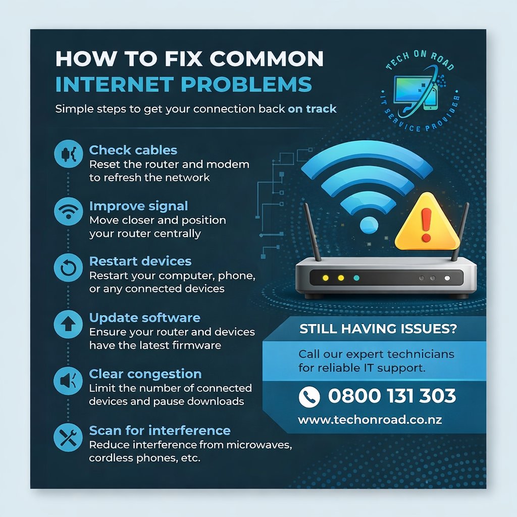 Tech on Road tweet media