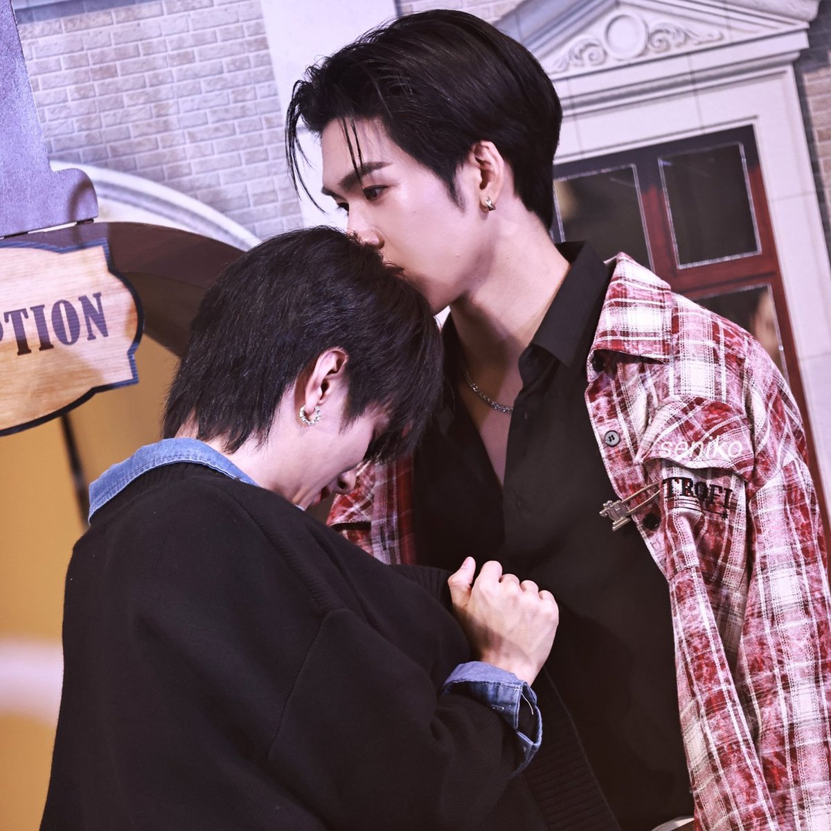 ข่าวบันเทิง 9Entertain tweet media