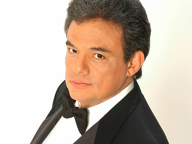 Un día como hoy 17 de Febrero, en la Historia de la Música Popular Mexicana, pero de 1948.

Nace José José (José Rómulo Sosa Ortiz) cantante, productor, músico, actor. Conocido como El Príncipe de la Canción. En la Ciudad de México.