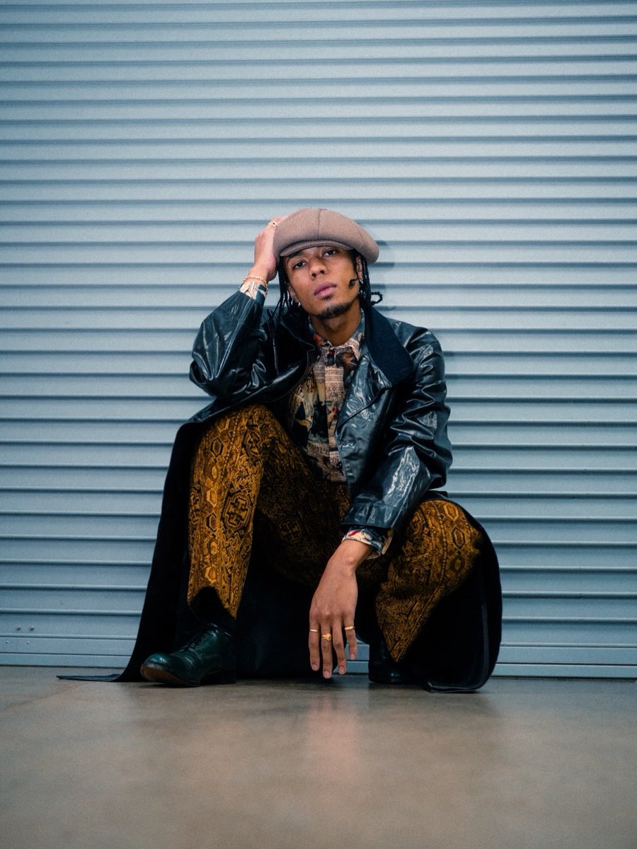 260217 PSYCHIC FEVER update 💚#PSYCHICFEVER #JIMMY [📸] Samsung