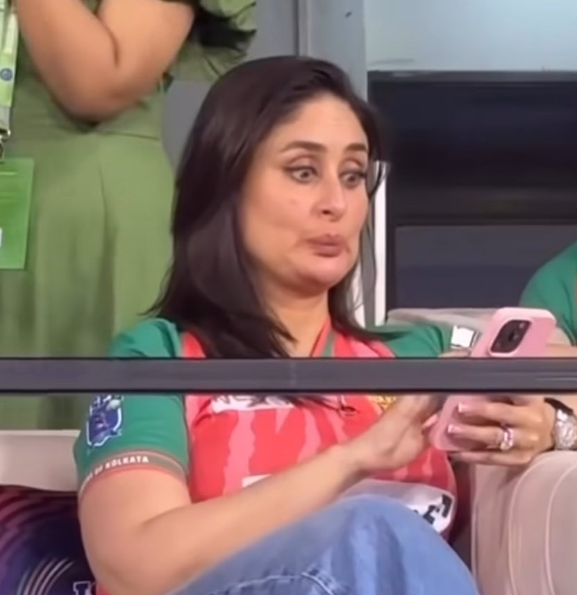 WDYM SHE’S DRUGGING HER OWN SON?? BABITA IM DEAD SERIOUS FIND YOURSELF A CLIFF