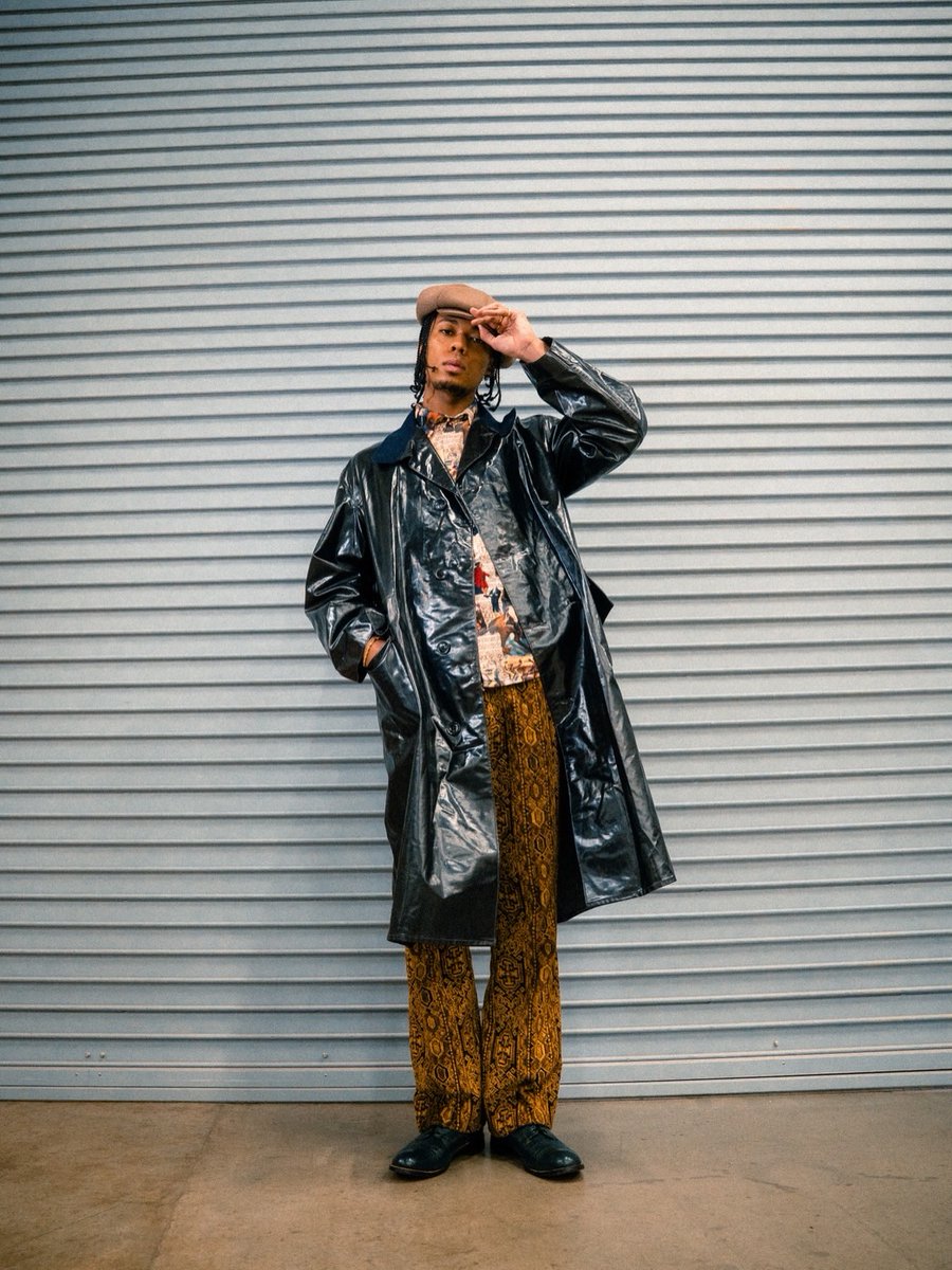 260217 PSYCHIC FEVER update 💚#PSYCHICFEVER #JIMMY [📸] Samsung