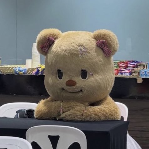 หมีกิหมีเนย เราแฝดกัน ดับเบิ้ลจ๋อง 🧸