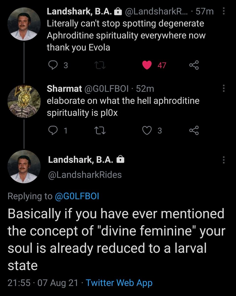 DR22 Ω 🪬🎭 tweet media