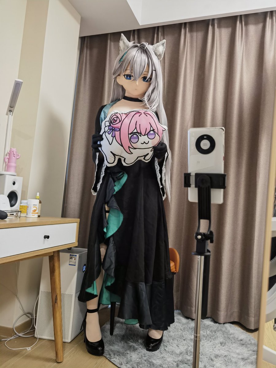 咕咕菇z tweet media