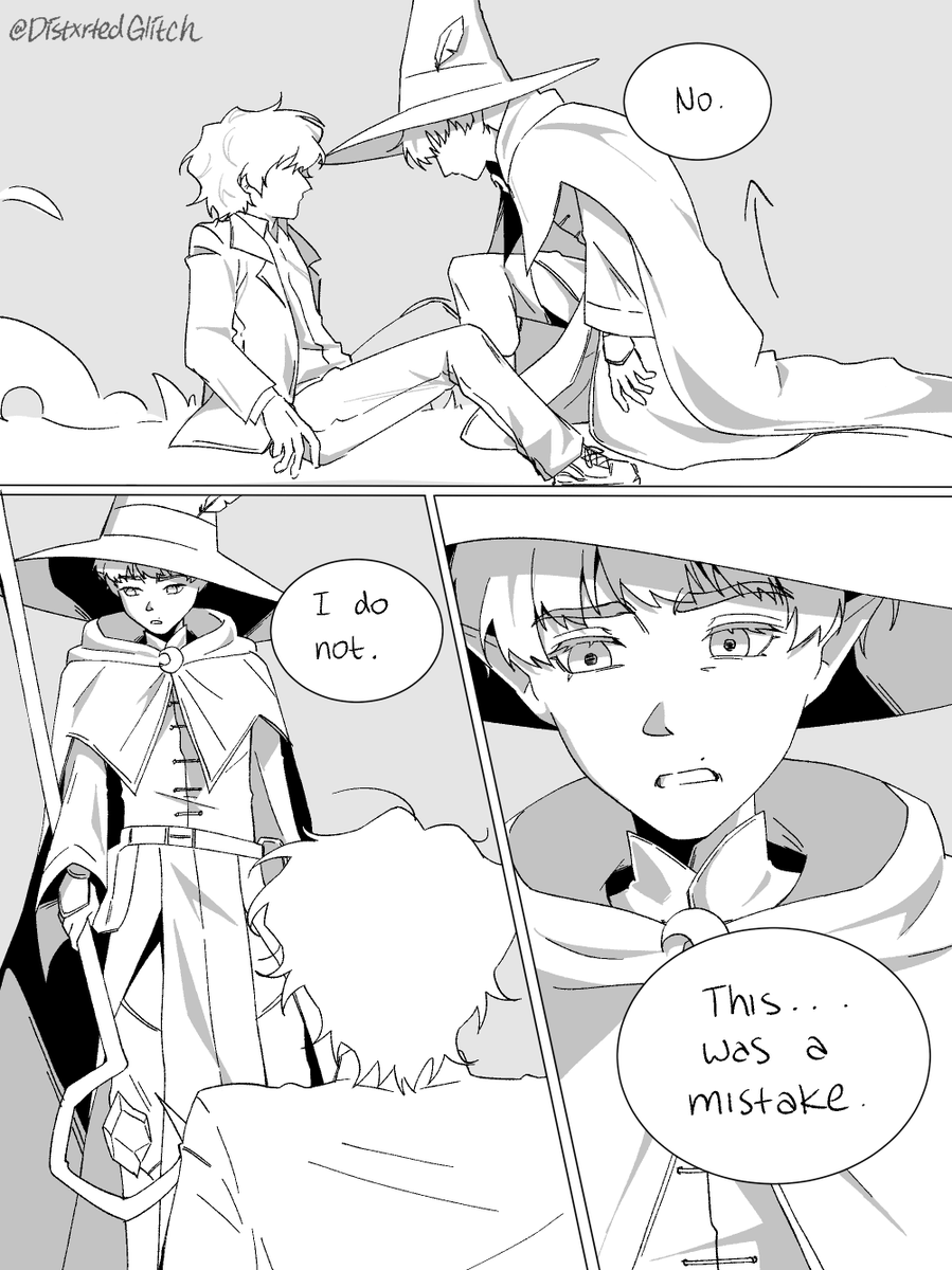 #wisewheeler #byler Comic pt. 2
-
I've drafted some story plots but I ain't no writer so please don't mind if some of the dialogue sounds ooc