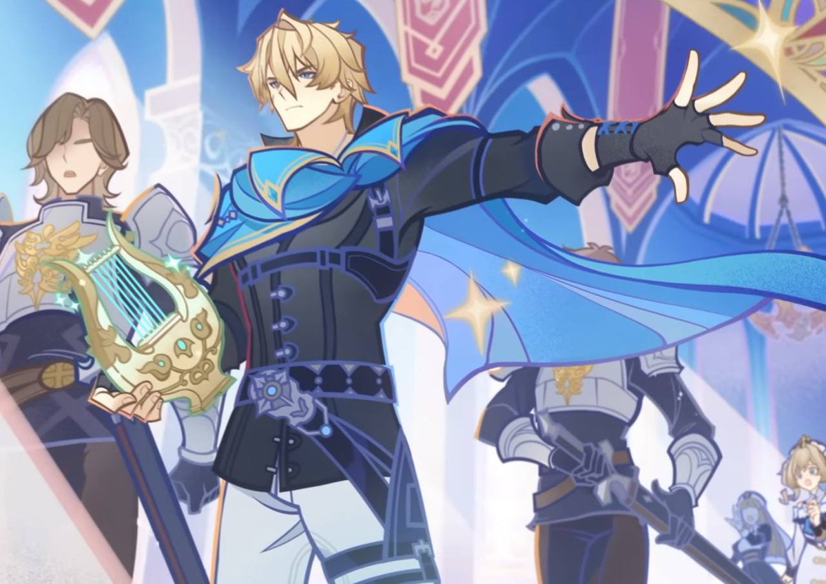 noredemptionarc's tweet image. A blonde man is hot only when he’s a medieval knight