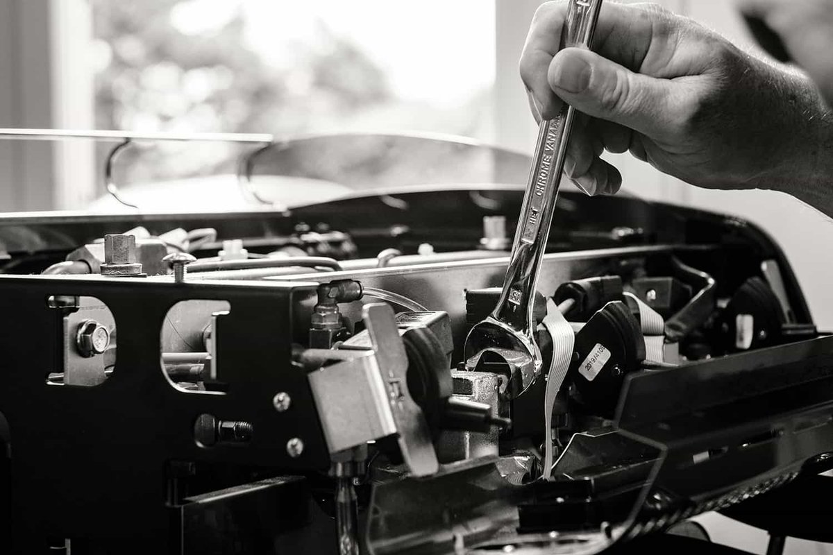 proekt201's tweet image. Coffee Machine Servicing &amp;amp; Repairs in the UK: 
Keeping Your Coffee Machine Running Smoothly 
need-a-pro.com/en/articles/15… 

#coffeemachine #CoffeeMachineLondon #CoffeeMachineRepair #CoffeeMachineService #blacksheepcoffee #Starbucks