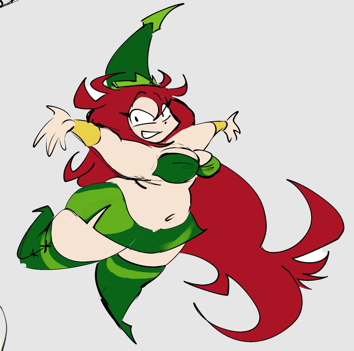 A Doudler Drew (Comms Open!) tweet media