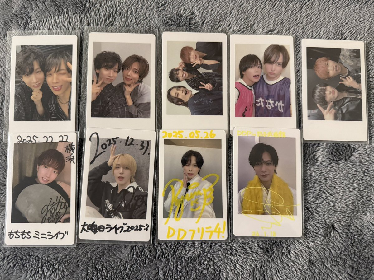 パンダドラゴン パラゴン ReLIT りりっと ナナクロニクル ナナロル