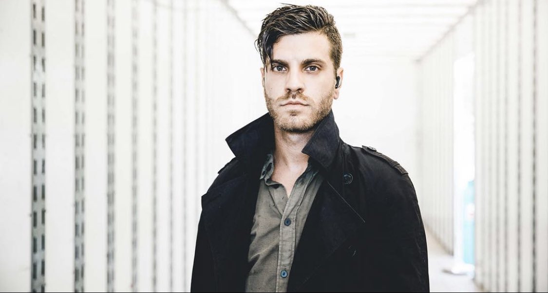 Daily Spencer Charnas 🔪 (@spencercharnas_) on Twitter photo 