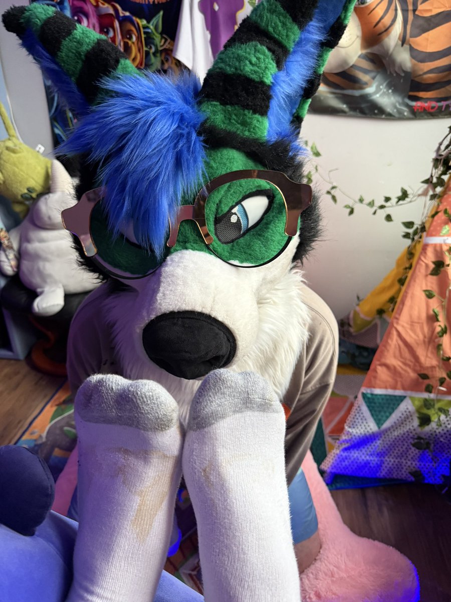 horni puppi dawg🔞🔜AC tweet media