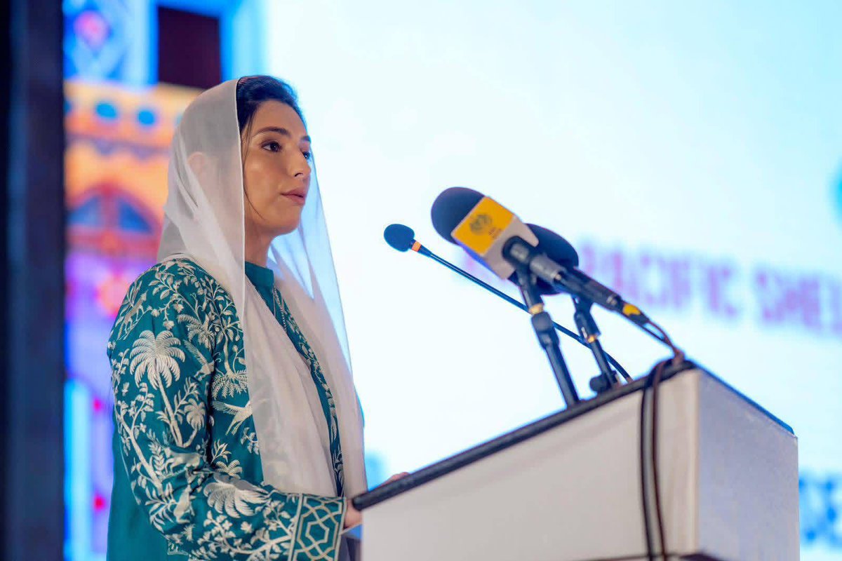 SRSO_Official's tweet photo. SRSO - Sindh Rural Support Organization is absolutely delighted to receive this recognition as Implementation Partner of Sindh People's Housing For Flood Affectees-@SphfOfficial at the Asia-Pacific Shelter & Settlements Forum #APSSF 2026 held in Karachi. https://t.co/qSIp4iCktf