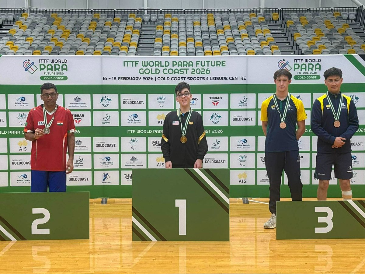 USA Table Tennis tweet media