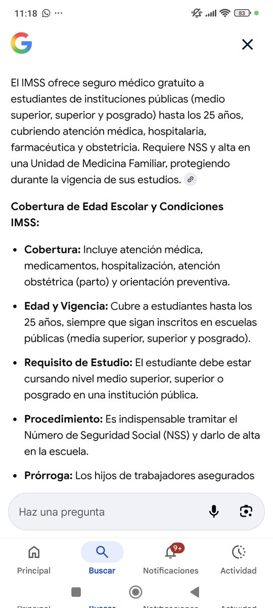 La Yaya de México 🇲🇽🌸🧠🩹🍵🍀👛🏢✈️💃🏘️ tweet media