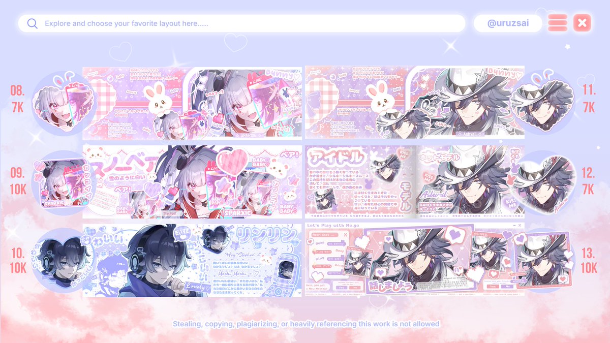 Koogi 🐺, slr tweet media