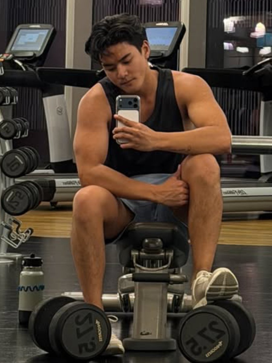 ANG BORTA NI MICHAEL 💥