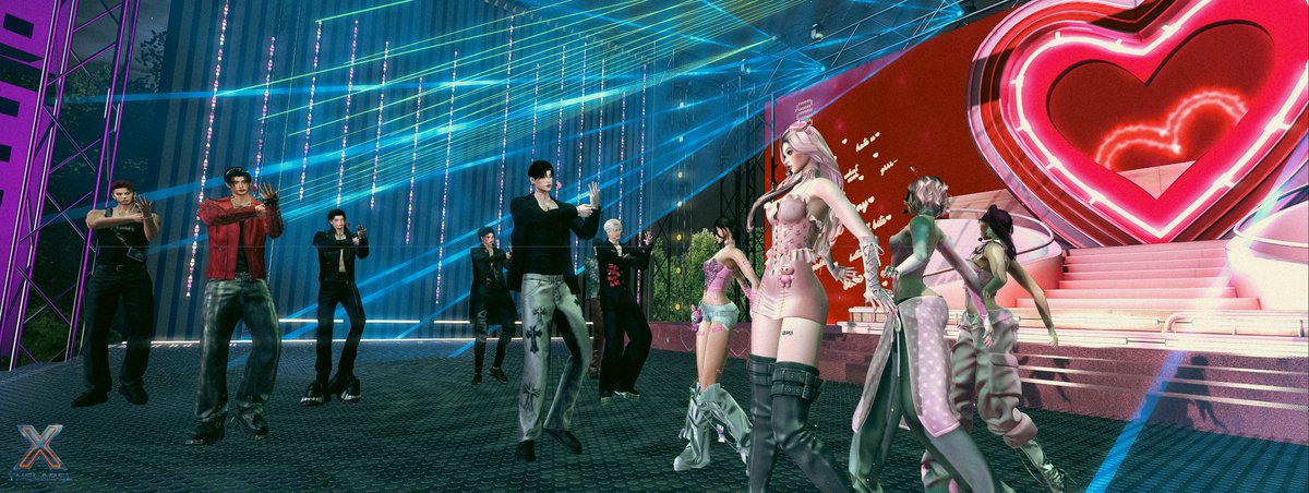 XTheLabel404 tweet media