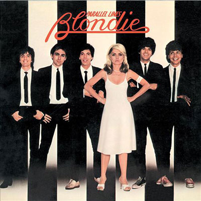 Un día como hoy 17 de Febrero, en la Historia del Rock, pero de 1979.

Blondie llega por primera vez al primer lugar de las listas del Reino Unido con el álbum 'Parallel Lines'. Incluye los temas: "Heart of Glass", "Hanging on the Telephone", "Sunday Girl".