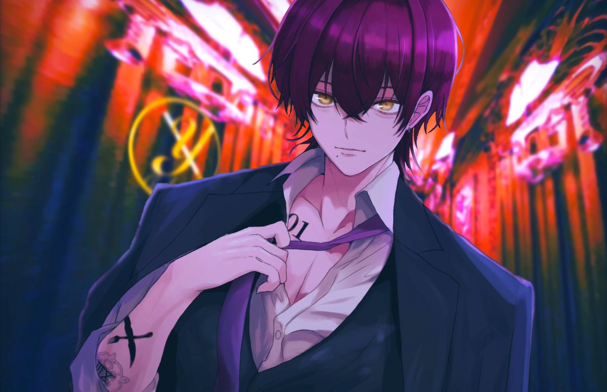 黒服やんぞ🍾 (@kuro_yanzo) / Posts / X