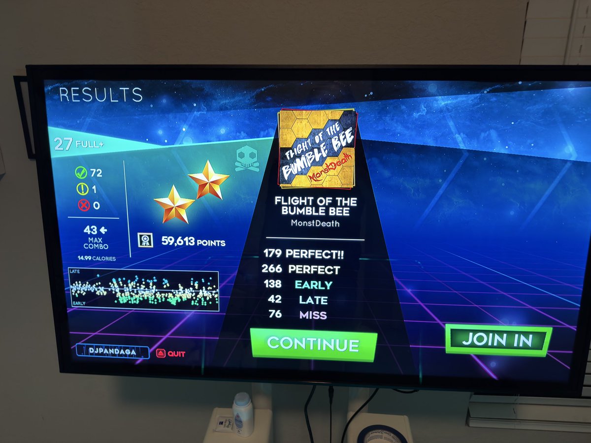 #DGEF26 - Feb 16

“Pass now, score later.” <a href="/MoreFooYoo/">Yoolee</a>