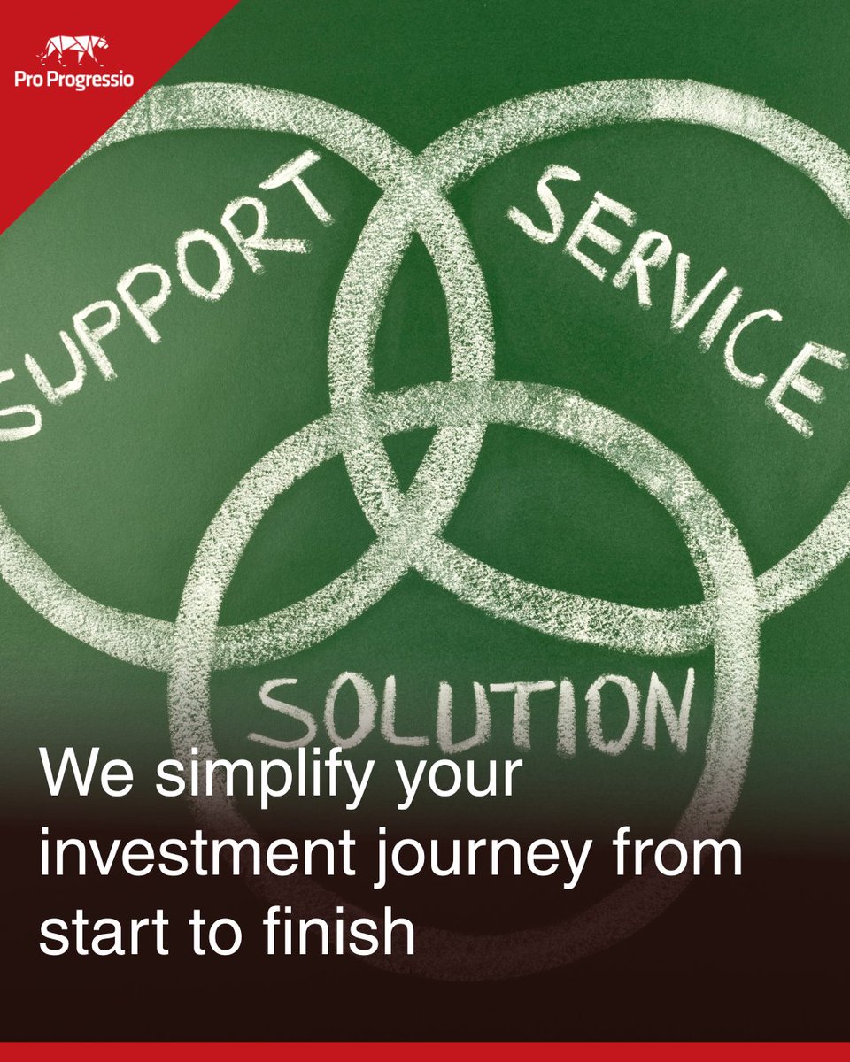 Looking to open a business services center in Poland? 
🇵🇱 Pro Progressio helps with site selection, partner sourcing, and smooth operational setup. Your trusted 

One-Stop-Shop partner 👉 proprogressio.com/en/

#InvestInPoland #FDI #SiteSelection #BSS #OneStopShop