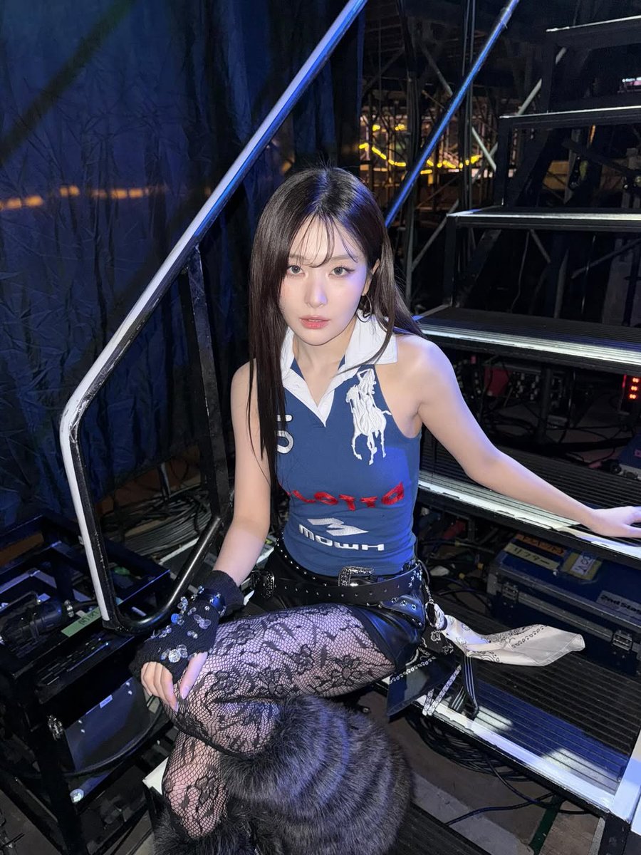 260217 seulstagram update

"Chu~❤️"

🎶 f(x) • Chu~♡

instagram.com/p/DU2Aq3REixJ/
#슬기 #SEULGI <a href="/RVsmtown/">Red Velvet</a>