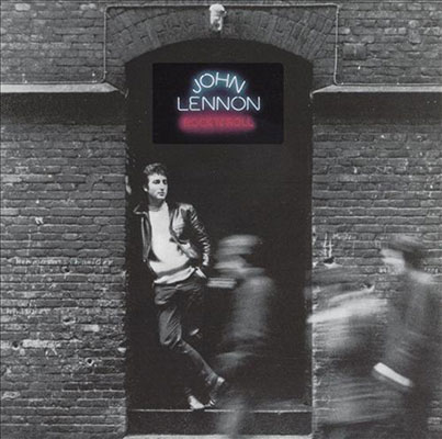 Un día como hoy 17 de Febrero, en la Historia del Rock, pero de 1975.

<a href="/johnlennon/">John Lennon</a> publica el álbum ‘Rock n' Roll’ su último álbum antes de tomarse 5 años sabáticos de la música. Incluye los temas: "You Can't Catch Me", "Just Because", "Stand By Me".