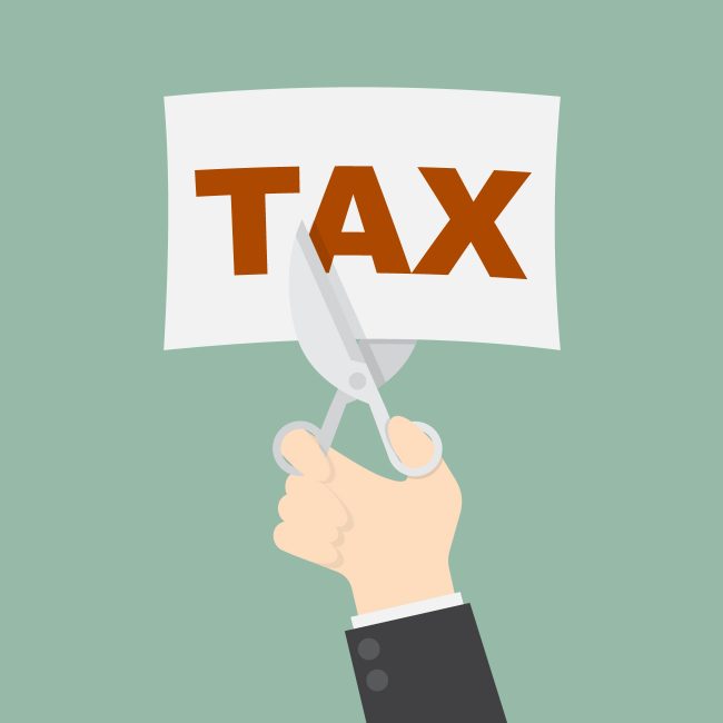Tax Foundation of Hawaii tweet media
