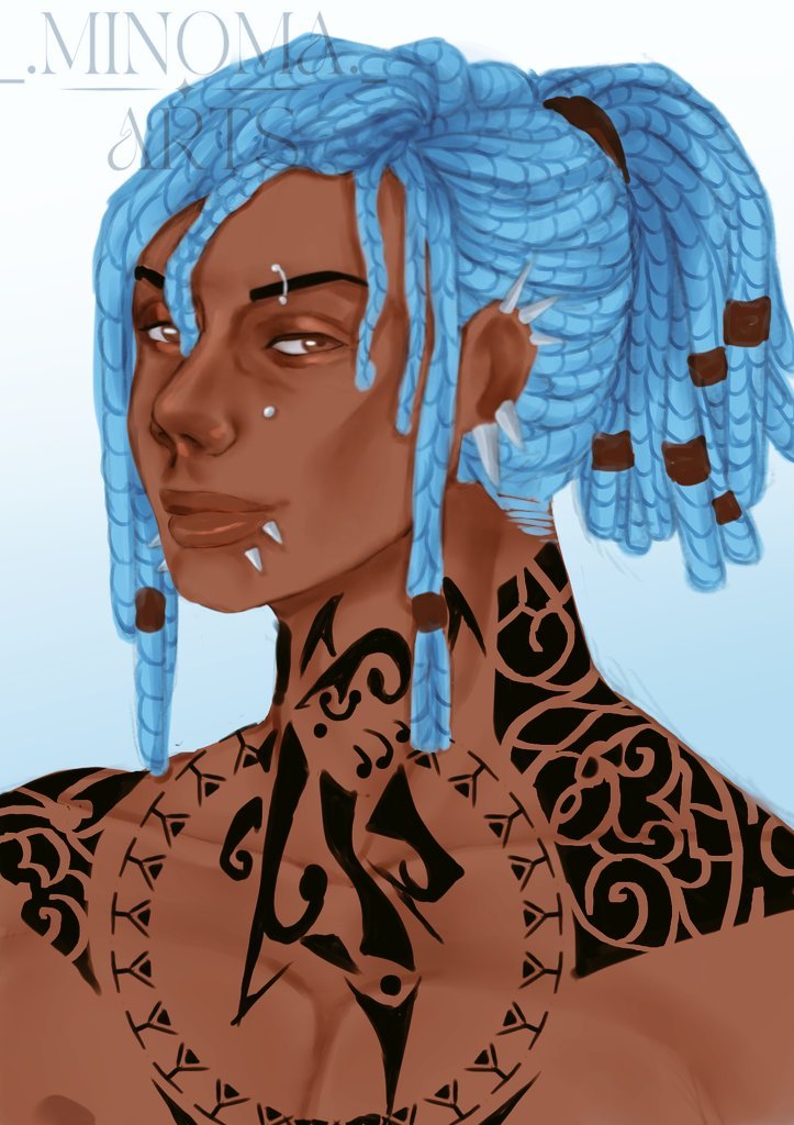 Ajustando detalhes finais dsc uwu kkks
Dois Machosss kkkkkk 
Retratinhos pros <a href="/Matheus28223627/">Matheus Flashudo</a> e <a href="/ALorax___/">🩸Lorax X 🎭 🎨COMMS OPEN (0/5) 土</a>