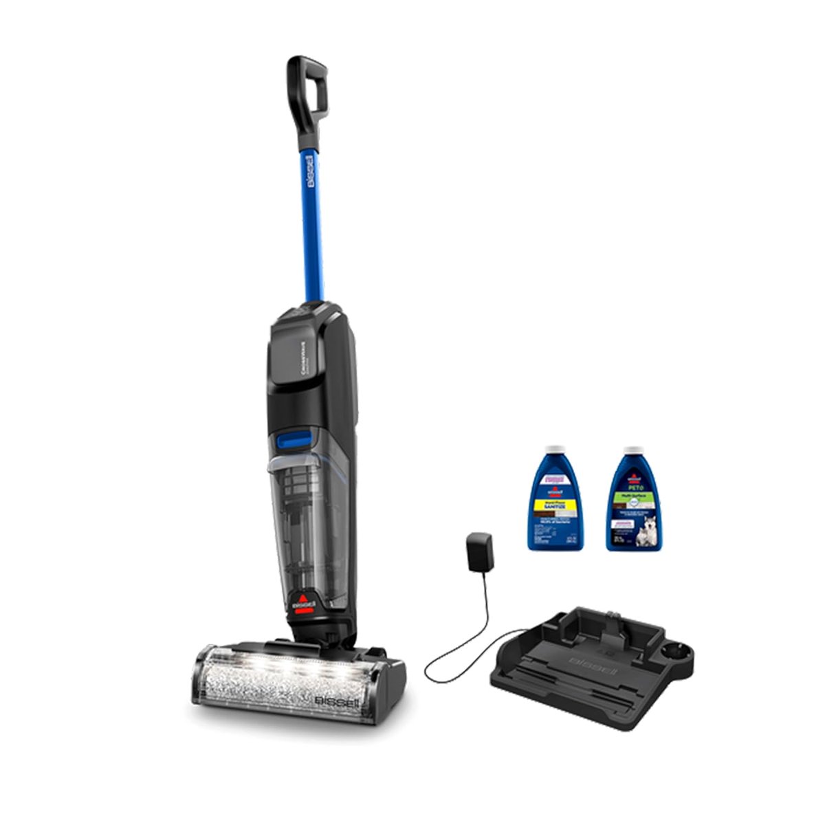 MasterGadgetsIN's tweet image. #BISSELL CrossWave OmniFind | All-in-ONE Multi-Surface #Cleaner

link - amzn.to/3OjQ9aa

₹32,990 Deal Price (63% Discount)