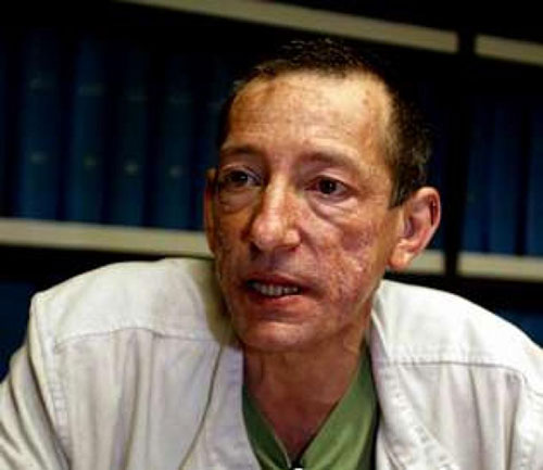 Un día como hoy 17 de Febrero, en la Historia del Rock, pero de 2012.

Fallece Enrique Sierra (Enrique Sierra Egea), guitarrista, compositor y productor español. A causa de una larga enfermedad renal en el Hospital Clínico San Carlos. En Madrid, España.