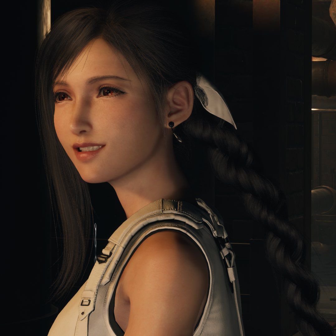 daily tifa 🐬 (@dailytifas) on Twitter photo 