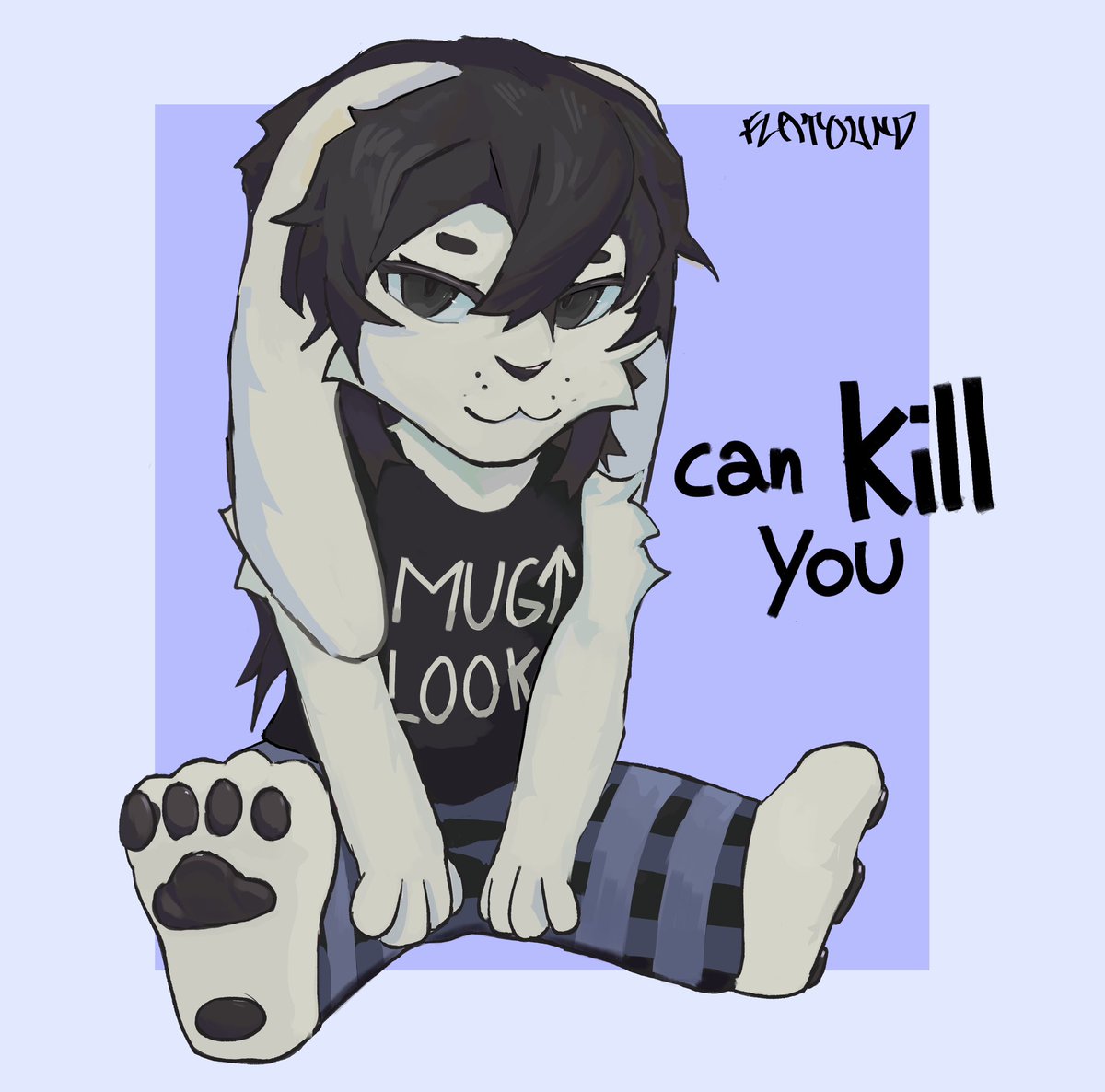 flatound tweet media