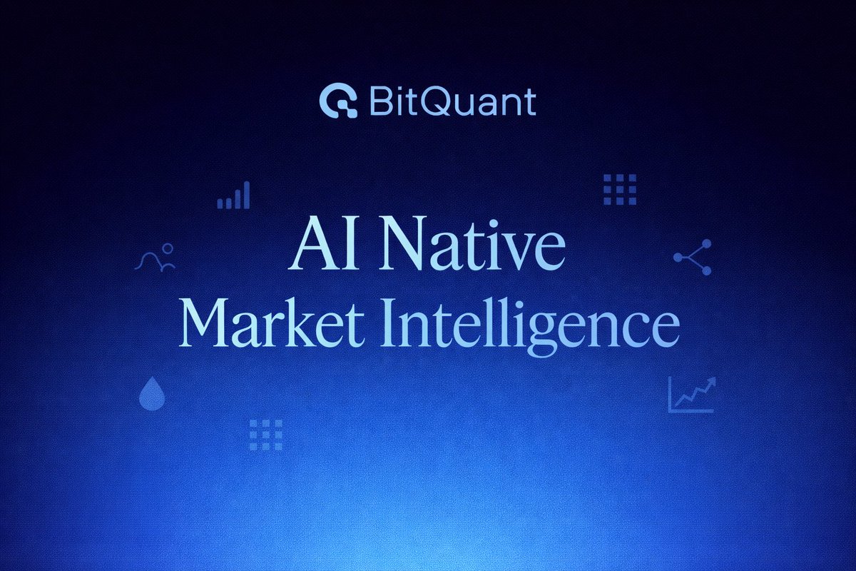 BitQuant tweet media