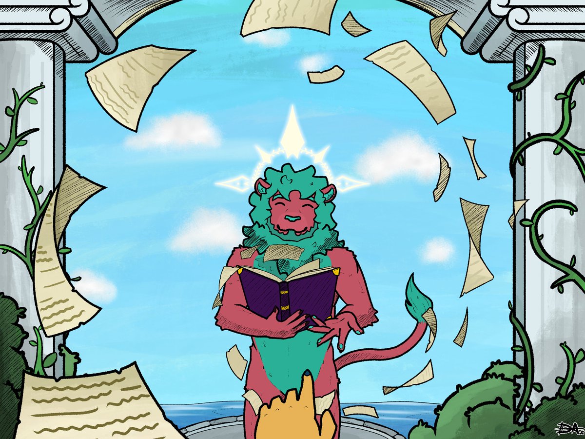 Diegarma tweet media