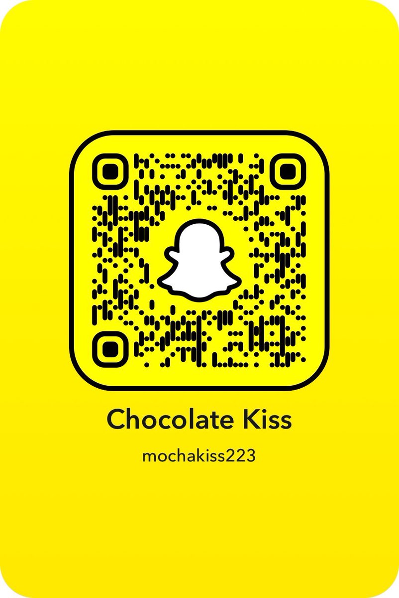 Wanna snap⬇️📲💘