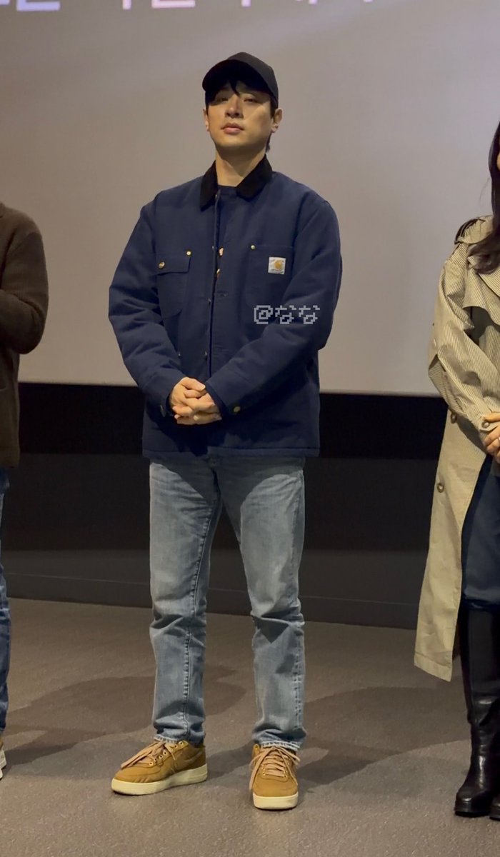 260217 휴민트 무대인사 롯데시네마 김포

오늘도 🧢

#박정민