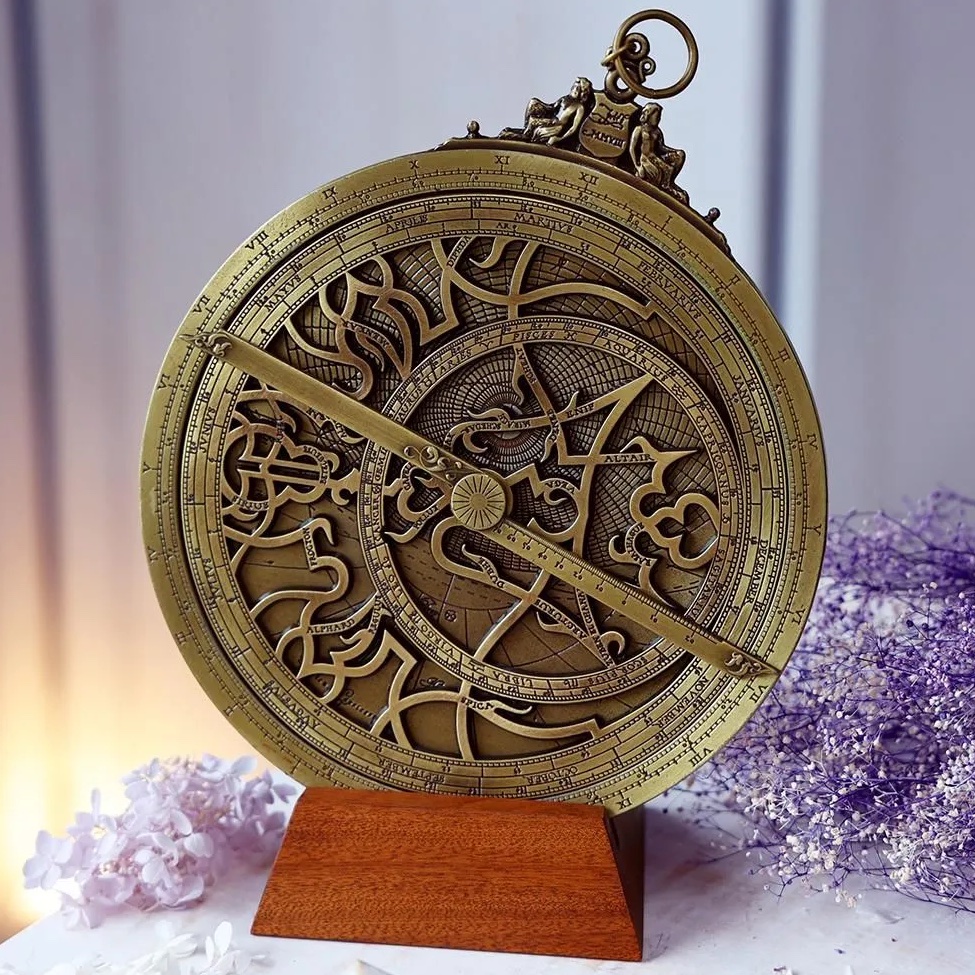 アストロラーべ