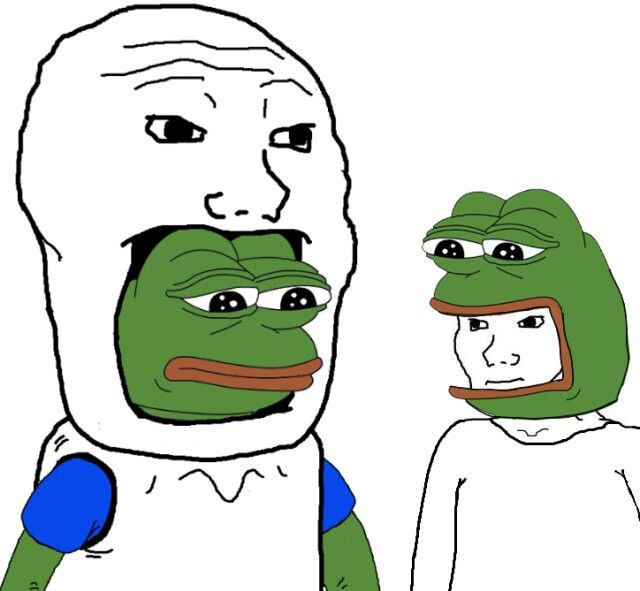 Wojak tweet media