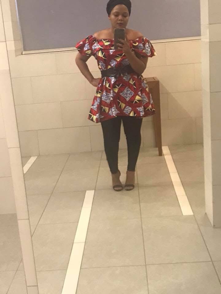 Queen Nalz 💜 tweet media