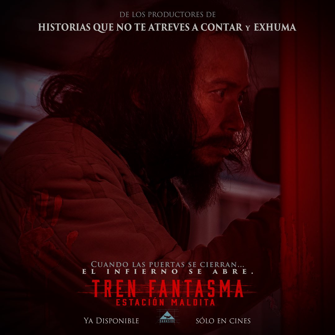 Dark Side Distribution tweet media