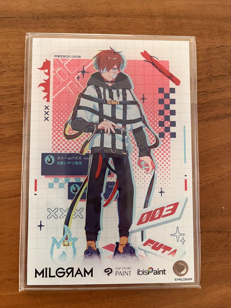 おさきゃな (@003ssa) / Posts / X