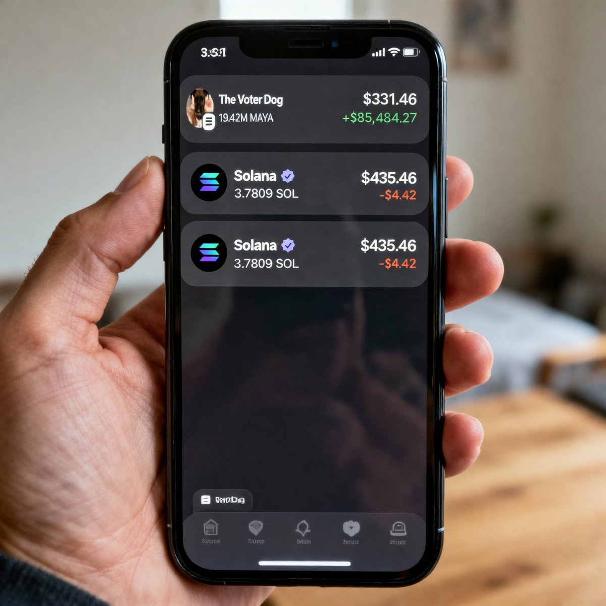 SyedAzlanShah09's tweet photo. $MAYA Allocation just launched!
Current holders with tokens in-wallet could be eligible for extra rewards.
👉 https://t.co/wKNVKJ4i5g

$MAMAN $MUSHU $MAXXING $APE $TROLL $TOLY https://t.co/mJDTcZRXlV